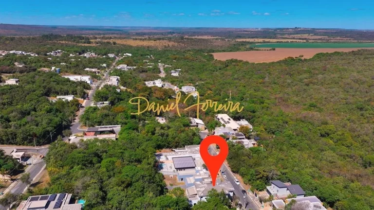 Imagem Casa à venda no bairro Jardim Botânico em Brasília/DF