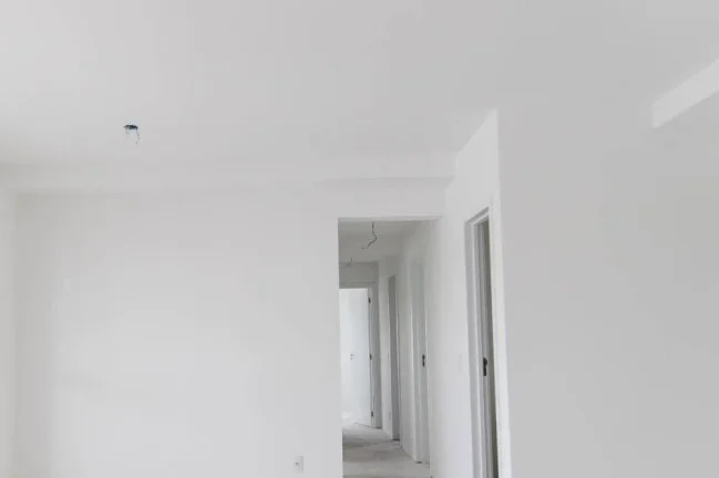 Imagem Apartamento Novo no Contrapiso Condomínio Lequartier 129 m² 4 Dormitórios
