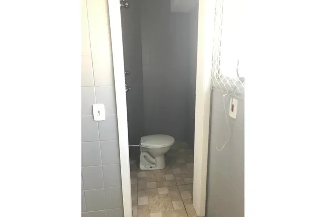 Imagem APARTAMENTO RESIDENCIAL em São Paulo - SP, Vila Gertrudes