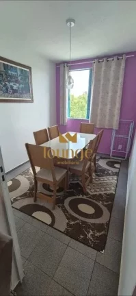 Imagem Apartamento à venda Conj. Augustinho Kriguer - Votorantim/SP