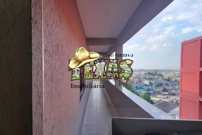 Imagem PRÉDIO COMERCIAL PARA ALUGAR - JARDIM ADUTORA
