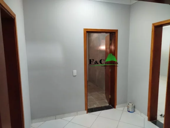 Imagem Chácara Condomínio para Venda em Limeira, Área Rural de Limeira, 4 dormitórios, 1 suíte, 2 banheiros, 4 vagas