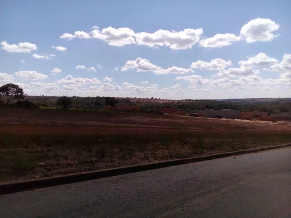 Imagem Lotes Parcelados mensais a partir de 201 reais em caldas novas
