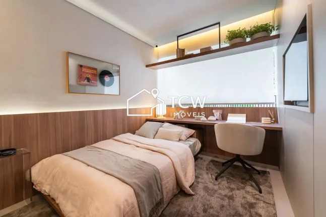 Imagem Apartamento à venda no bairro Indianópolis - São Paulo/SP, Zona Sul