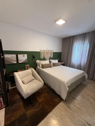 Imagem Aconchegante Cobertura no Pituba em Salvador Novo