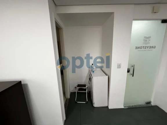 Imagem Sala comercial para Venda no Marco Zero Tower na Senador Vergueiro 2123 - Jardim do Mar - São Bernardo do Campo
