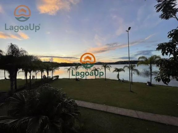 Imagem Terreno à venda, 500 m² por R$ 349.000,00 - Joá - Lagoa Santa/MG