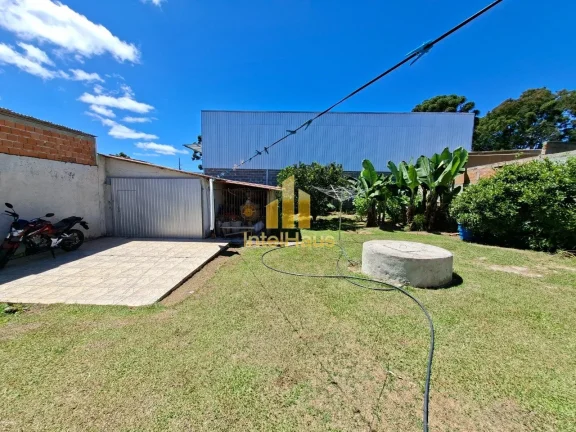 Imagem Se você procura espaço, tranquilidade e potencial de valorização, esta é uma excelente oportuni...