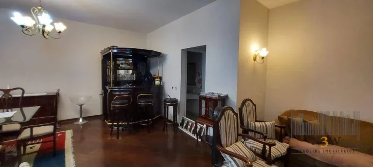 Imagem Casa com 3 dormitórios à venda, 481 m² por R$ 2.200.000,00 - Vila Leopoldina - São Paulo/SP