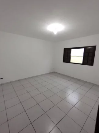 Imagem Casa com 1 dormitório para alugar, 60 m² por R$ 1.490,00/mês - Cidade São Jorge - Santo André/SP
