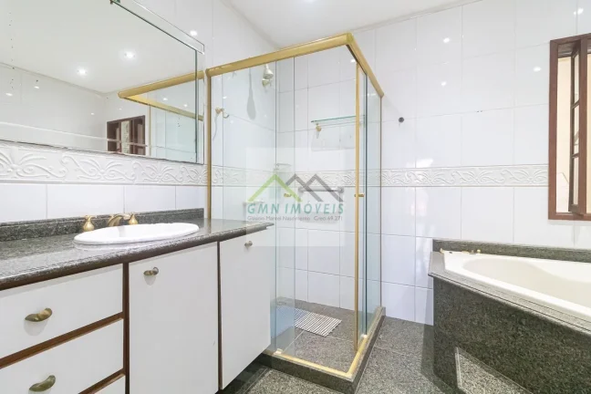 Imagem Casa Triplex 241m², 3 quartos - Jacarepaguá, RJ