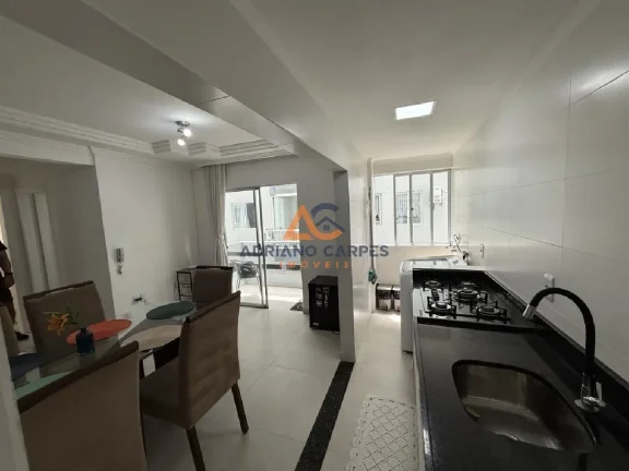 Imagem Apartamento 02 quartos, quadra mar em Gravatá, Navegantes. Adriano Carpes Imóveis Vende