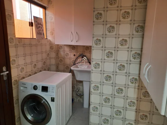 Imagem CASA Residencial em GUARUJÁ - SP, ENSEADA