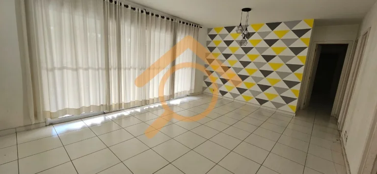 Imagem Apartamento de luxo em Jurubatuba: 4 quartos, 3 suítes, 2 salas, 5 banheiros, 2 vagas de garagem e 136 m² no Condomínio Magic Resort.