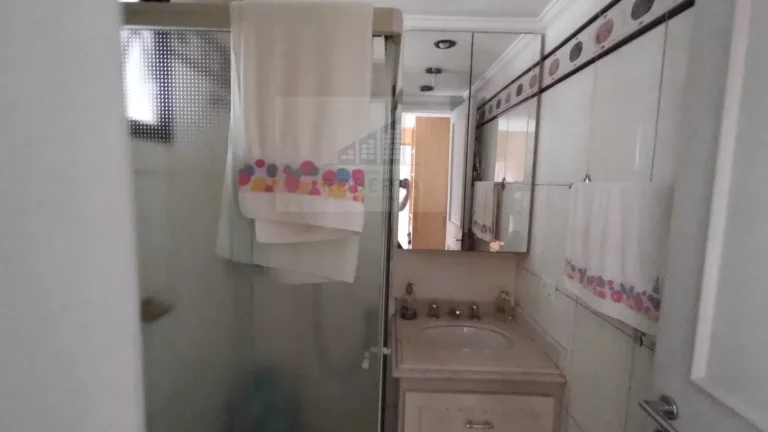 Imagem APARTAMENTO À VENDA NO BROOKLIN 4 DORMITÓRIOS SENDO 2 SUITES