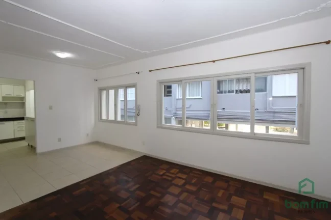 Imagem Apartamento 3 Dorm. para venda, Bairro Bom Fim, Porto Alegre/RS.