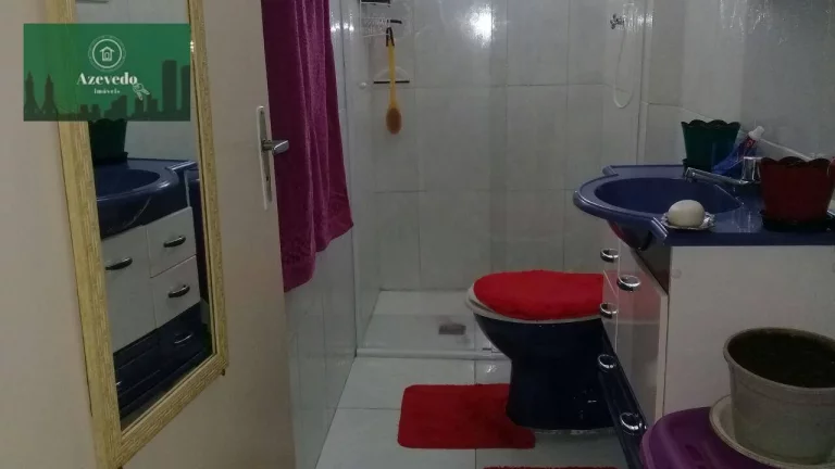 Imagem Apartamento com 2 dormitórios à venda, 56 m² por R$ 270.000,00 - Vila Zamataro - Guarulhos/SP