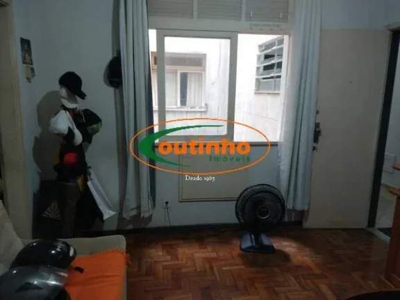 Imagem (27544) Rua Ribeiro Guimarães - Vila Isabel