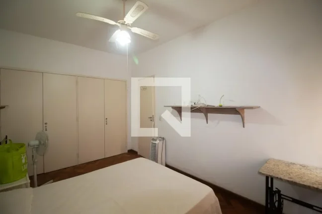Imagem Apartamento à Venda - Copacabana, 1 Quarto, 60 m2