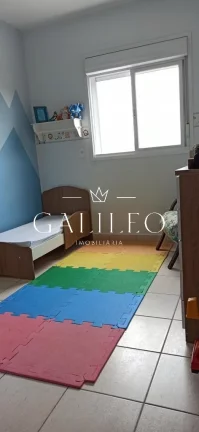 Imagem APARTAMENTO Á VENDA NO RESIDENCIAL ALEXANDRIA EM VÁRZEA PAULISTA -SP