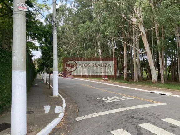Imagem Apartamento em Parque das Arvores - São Paulo