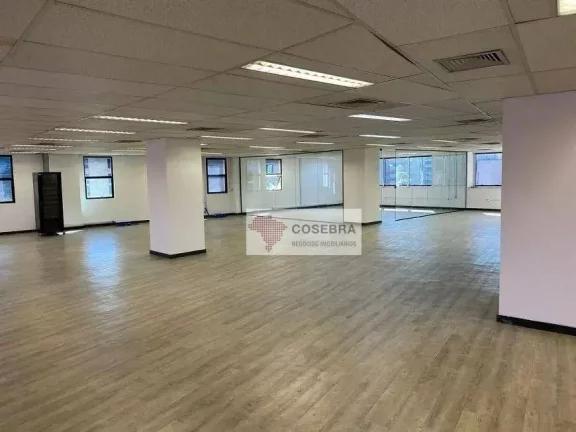 Imagem Laje para alugar, 768 m² por R$ 89.200,00/mês - Vila Olímpia - São Paulo/SP