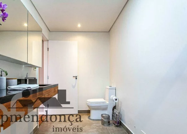 Imagem Higienopolis, Apartamento a venda, 4 dormts, 2 suites, 1 vaga,s reformado