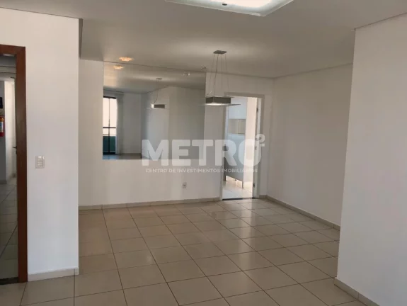 Imagem Apartamento à venda no Edf. Monte Sinai, 3 quartos, Varanda, 110m, Petrolina
