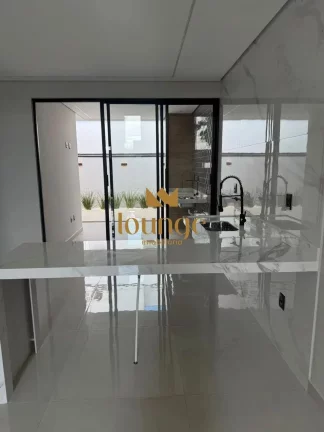 Imagem Casa à Venda Jd Golden Park Residence ZN - Sorocaba/SP