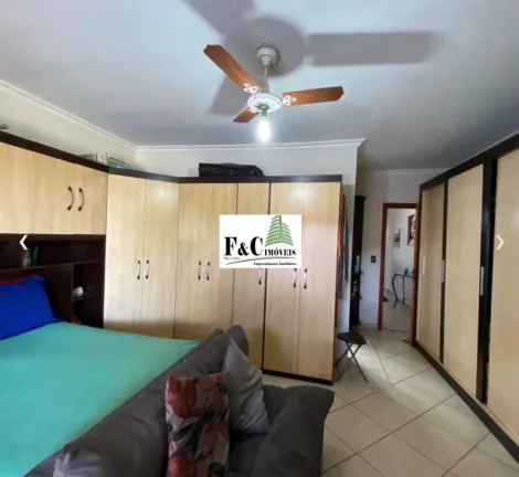 Imagem Casa para Venda em Piracicaba, Jardim Elite, 3 dormitórios, 1 suíte, 1 banheiro, 2 vagas