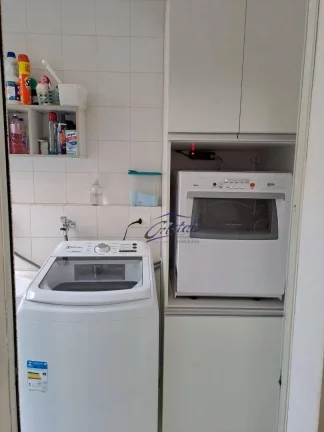 Imagem Casa com 3 dormitórios (1 suíte) à venda, 86 m² - Granja Viana - Carapicuíba/SP