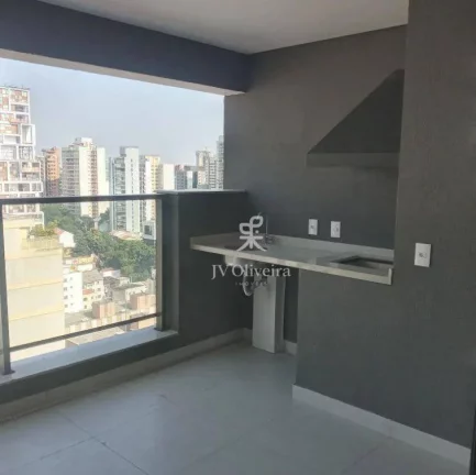 Imagem Apartamento com 3 dormitórios à venda, 98 m²- Pinheiros - São Paulo/SP