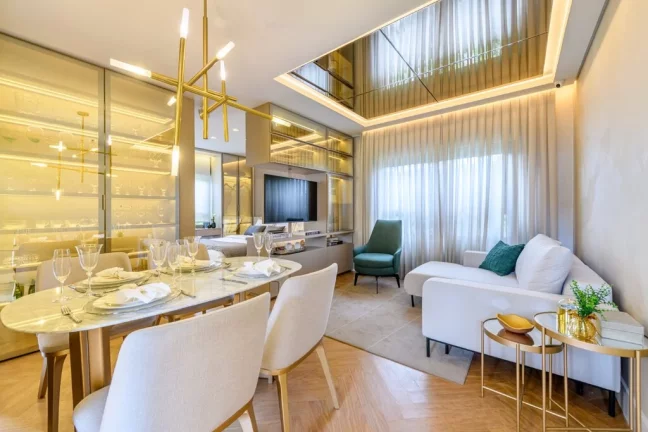 Imagem Apartamento à venda no bairro Passo da Areia - Porto Alegre/RS