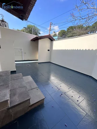 Imagem SOBRADO PARA LOCAÇÃO OU VENDA - CENTRO - SÃO BERNARDO DO CAMPO