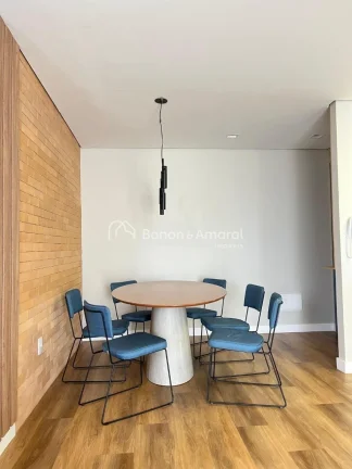 Imagem Condomínio Brisa da Mata, Paulínia!
Estuda permuta !

Projeto assinado por arquiteto, esse apartam...