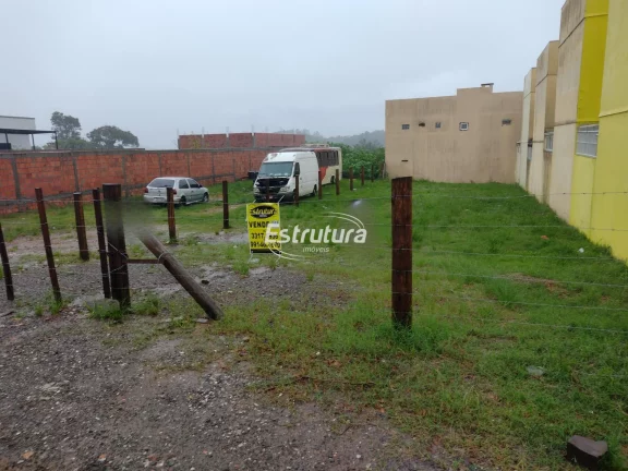 Imagem Excelente terreno, com ótima localização na Lorenzi