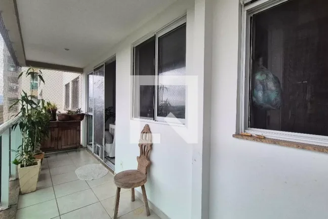 Imagem Apartamento à Venda - Recreio, 4 Quartos, 109 m2