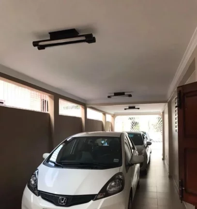 Imagem Casa para Venda em Cuiabá / MT no bairro Jardim Tropical