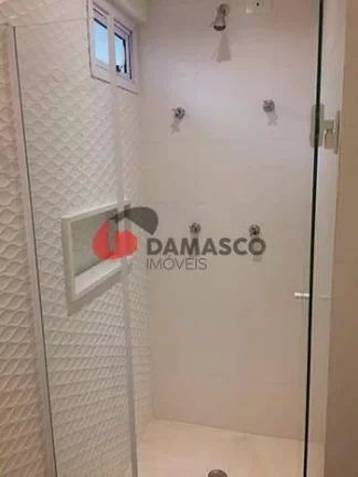 Imagem Apartamento à venda 2 Quartos, 1 Suite, 1 Vaga, Campestre, Santo André - SP