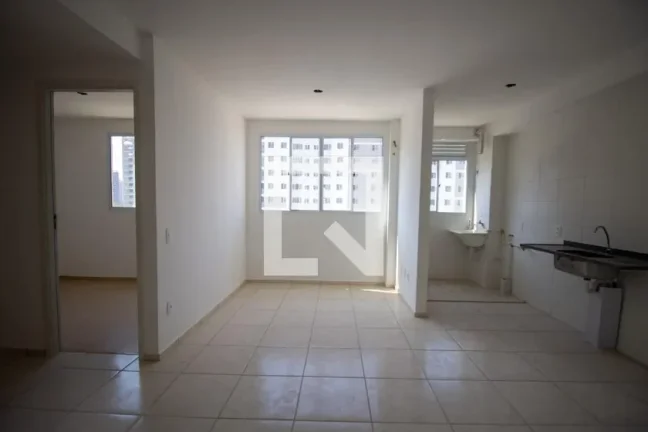Imagem Apartamento à Venda - Vargem Pequena, 2 Quartos, 45 m2