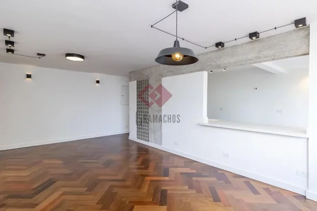 Imagem Apartamento à Venda, 2 Quartos, 97m2 - Bela Vista, São Paulo/SP