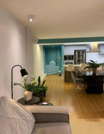 Imagem Apartamento Padrão