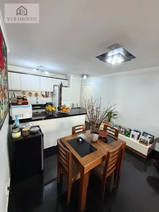 Imagem Apartamento à venda (60,00 m²), Parque Munhoz, São Paulo, SP