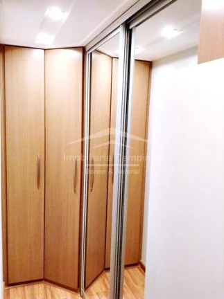 Imagem Apartamento a venda residencial Alphaville Campinas!
UM CLIMA PRA LÁ DE GOSTOSO E BANHADO PELO SOL ...
