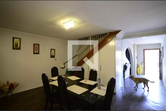 Imagem Casa à Venda - Cambuci, 4 Quartos, 240 m2