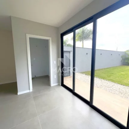 Imagem Sobrado alto padrão | Barra | 3 quartos (3 suítes) | 158m²
