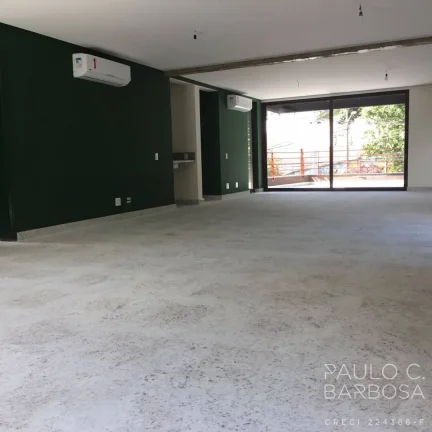 Imagem Excepcional imóvel - Acabamento de 1ª - 889 m² - 10 vagas -