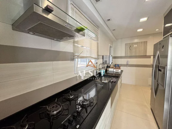 Imagem Apartamento com 2 dormitórios à venda, 126 m² por R$ 1.800.000,00 - Mooca - São Paulo/SP