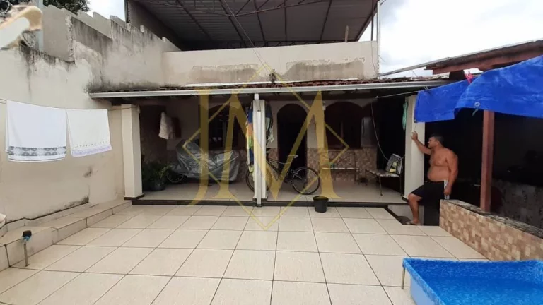 Imagem Casa com área gourmet à venda no Floresta, Fabriciano