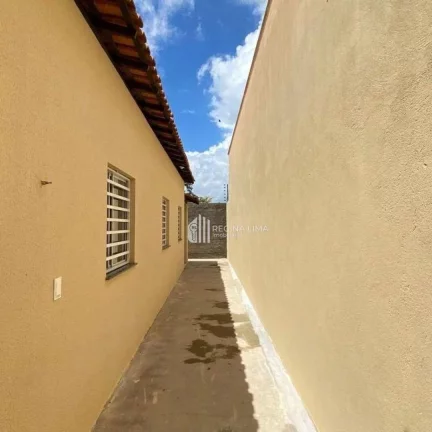 Imagem Casa ORQUÍDEA pronta para morar, 3 dormitórios à venda por R$ 175.000,00 - Flores - Timon/MA